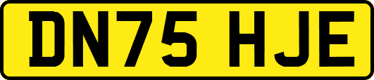 DN75HJE