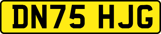 DN75HJG