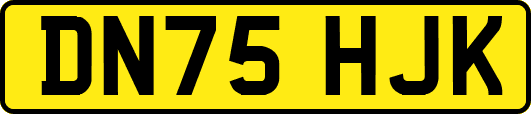 DN75HJK