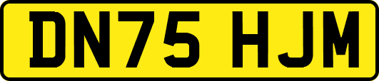DN75HJM