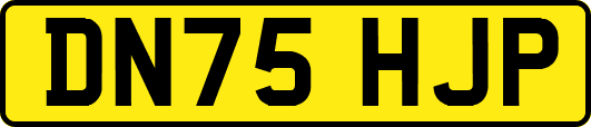 DN75HJP