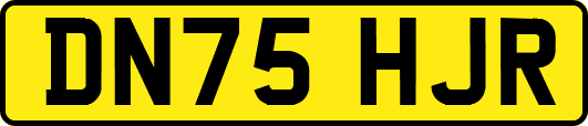 DN75HJR