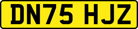 DN75HJZ