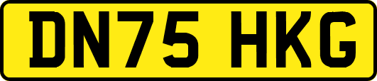 DN75HKG