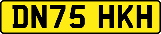 DN75HKH