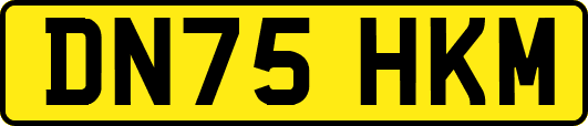 DN75HKM