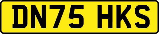 DN75HKS