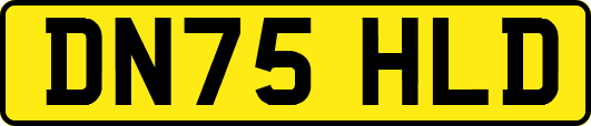 DN75HLD