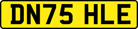 DN75HLE