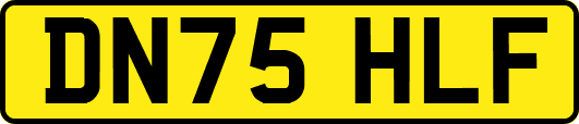 DN75HLF