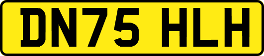 DN75HLH