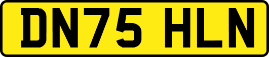 DN75HLN