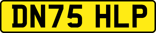 DN75HLP