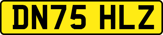 DN75HLZ
