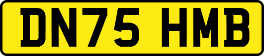 DN75HMB