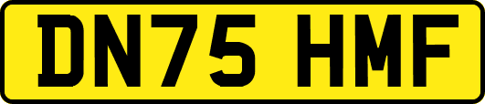 DN75HMF