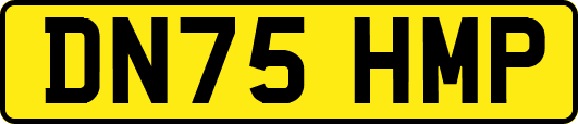 DN75HMP