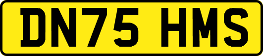 DN75HMS