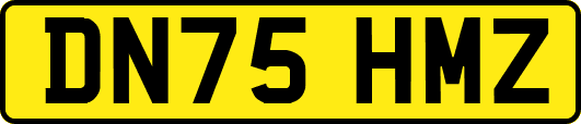 DN75HMZ