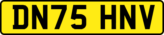 DN75HNV