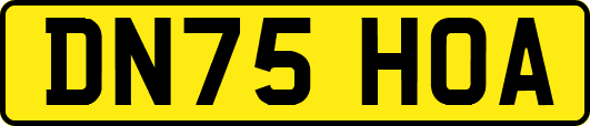 DN75HOA
