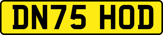 DN75HOD