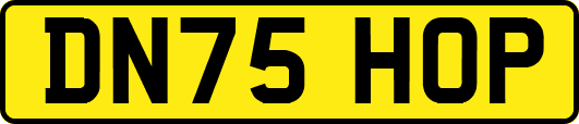 DN75HOP