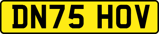 DN75HOV