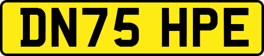 DN75HPE