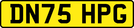 DN75HPG