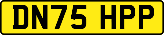 DN75HPP