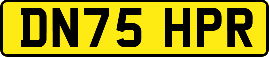 DN75HPR