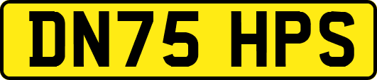 DN75HPS