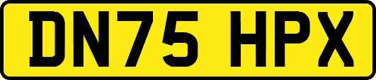 DN75HPX