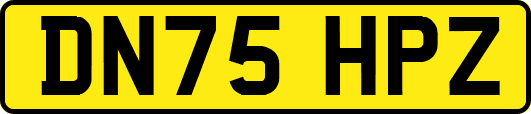 DN75HPZ