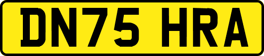 DN75HRA