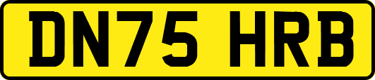 DN75HRB