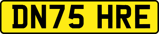 DN75HRE