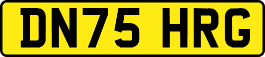 DN75HRG