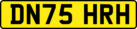 DN75HRH