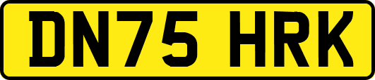 DN75HRK