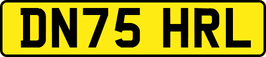 DN75HRL
