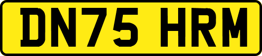 DN75HRM