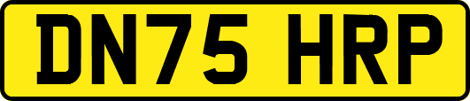 DN75HRP
