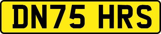 DN75HRS