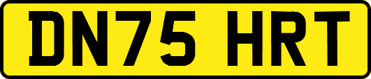 DN75HRT