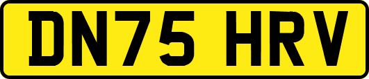 DN75HRV