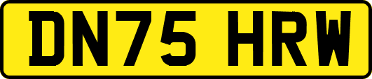 DN75HRW
