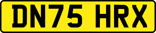 DN75HRX