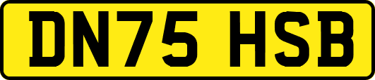 DN75HSB
